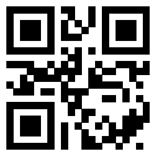 3401990222 - Immagine del Qr Code associato