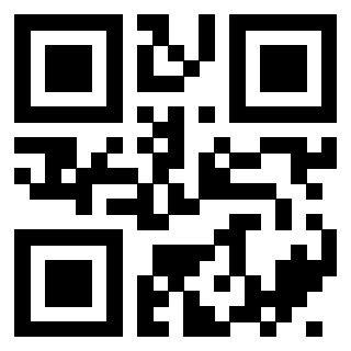 Immagine del QrCode di 3401990225