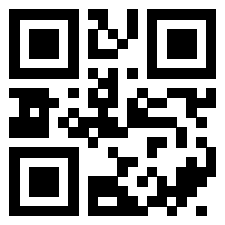 Immagine del QrCode di 3401990226