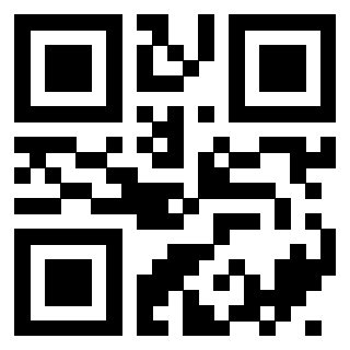 Immagine del QrCode di 3401990228