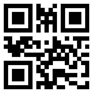 Immagine del Qr Code di 3401990230