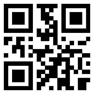 Il QrCode di 3401990231
