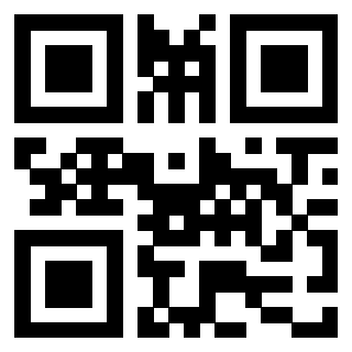 Il Qr Code di 3401990232
