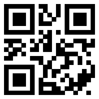 Immagine del QrCode di 3401990234