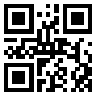 Il QrCode di 3401990235