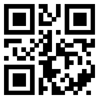 3401990236 - Immagine del Qr Code