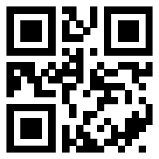 3401990238 - Immagine del QrCode
