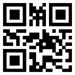 3401990240 QrCode associato