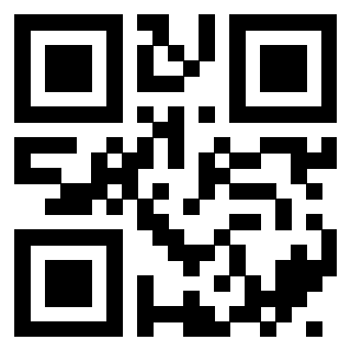 Scansione del Qr Code di 3401990241