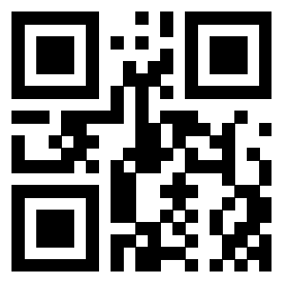 Il QrCode di 3401990242