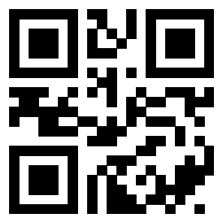 3401990244 - Immagine del Qr Code