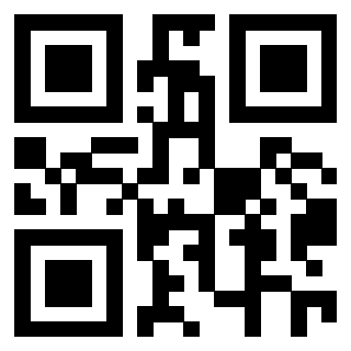 3401990245 - Immagine del QrCode associato