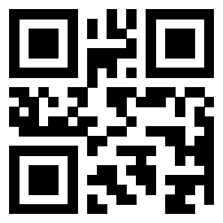Il Qr Code di 3401990246