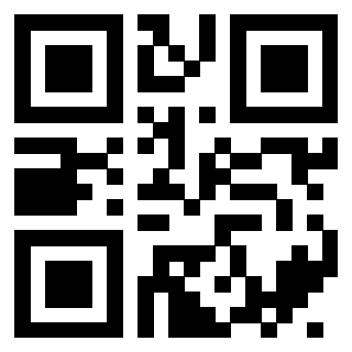Scansione del Qr Code di 3401990249