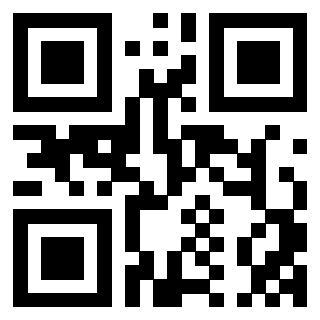 3401990250 - Immagine del Qr Code