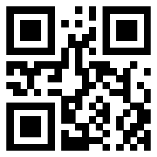 3401990251 - Immagine del Qr Code associato