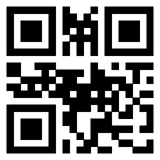 Immagine del QrCode di 3401990253