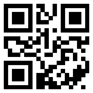 Scansione del Qr Code di 3401990254