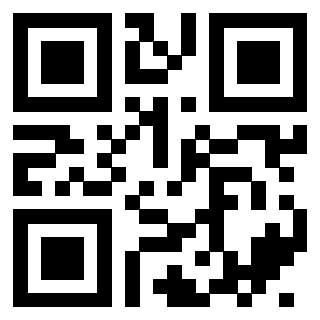 Il QrCode di 3401990255