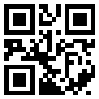 Immagine del QrCode di 3401990257