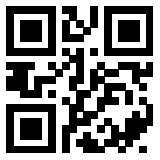 Immagine del QrCode di 3401990258