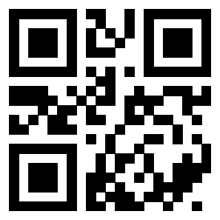 Scansione del Qr Code di 3401990261