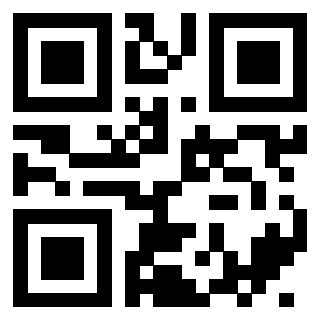 Il Qr Code di 3401990263