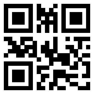 Scansione del Qr Code di 3401990264