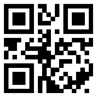 3401990268 - Immagine del Qr Code