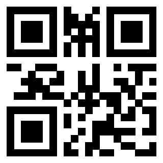 3401990269 Qr Code associato