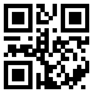 Il Qr Code di 3401990271