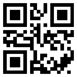 3401990272 - Immagine del Qr Code