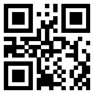 Il QrCode di 3401990274
