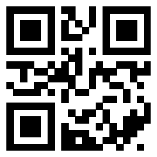 Immagine del Qr Code di 3401990281
