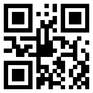 3401990283 - Immagine del Qr Code