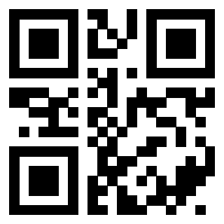 Immagine del QrCode di 3401990284