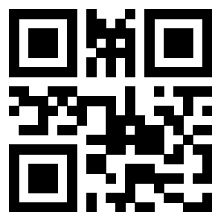 3401990286 - Immagine del Qr Code associato