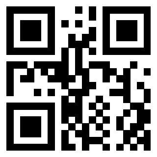 3401990290 - Immagine del Qr Code associato