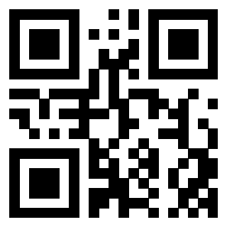 Qr Code di 3401990291