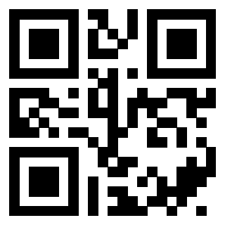 Il Qr Code di 3401990292