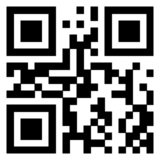 Il QrCode di 3401990297