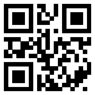 3401990299 Qr Code associato