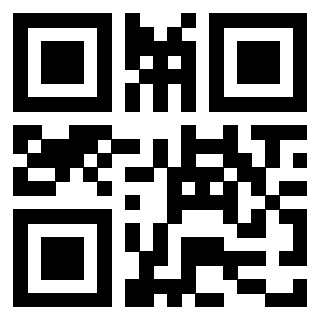 3401990300 - Immagine del Qr Code