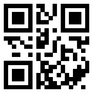 Immagine del Qr Code di 3401990301
