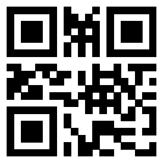Qr Code di 3401990302