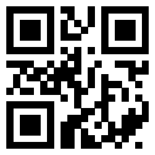 Immagine del Qr Code di 3401990305
