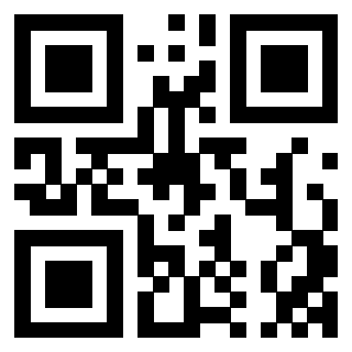3401990306 Qr Code associato