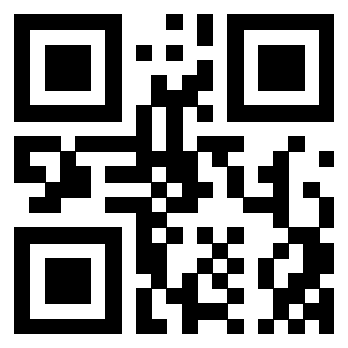 3401990308 - Immagine del Qr Code