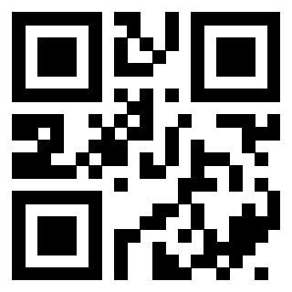 3401990309 - Immagine del Qr Code