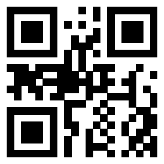 Immagine del QrCode di 3401990310